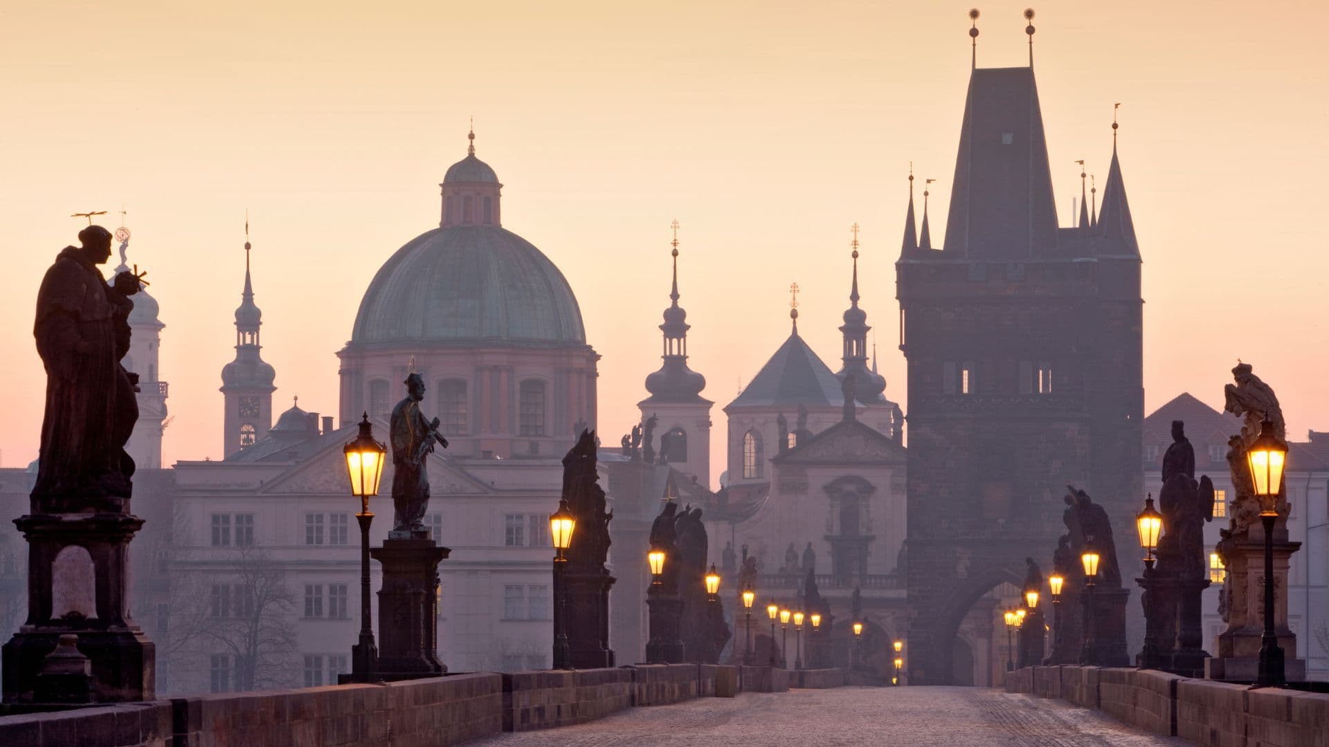 Capitales imperiales y Polonia 