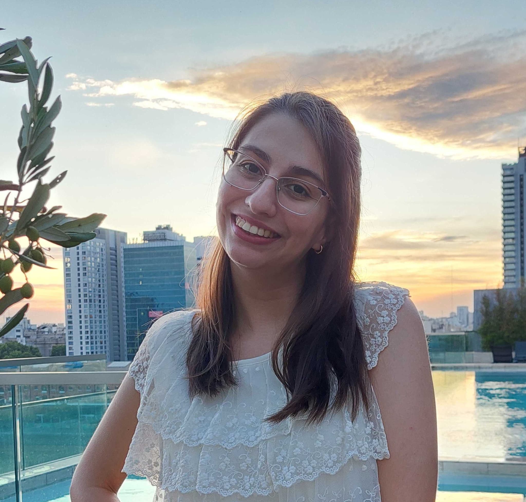 Agustina Ileana Viñas
