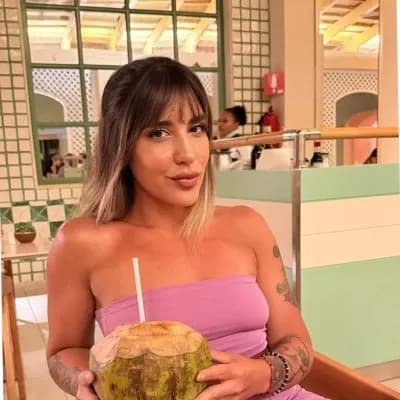 Flavia Esteiro
