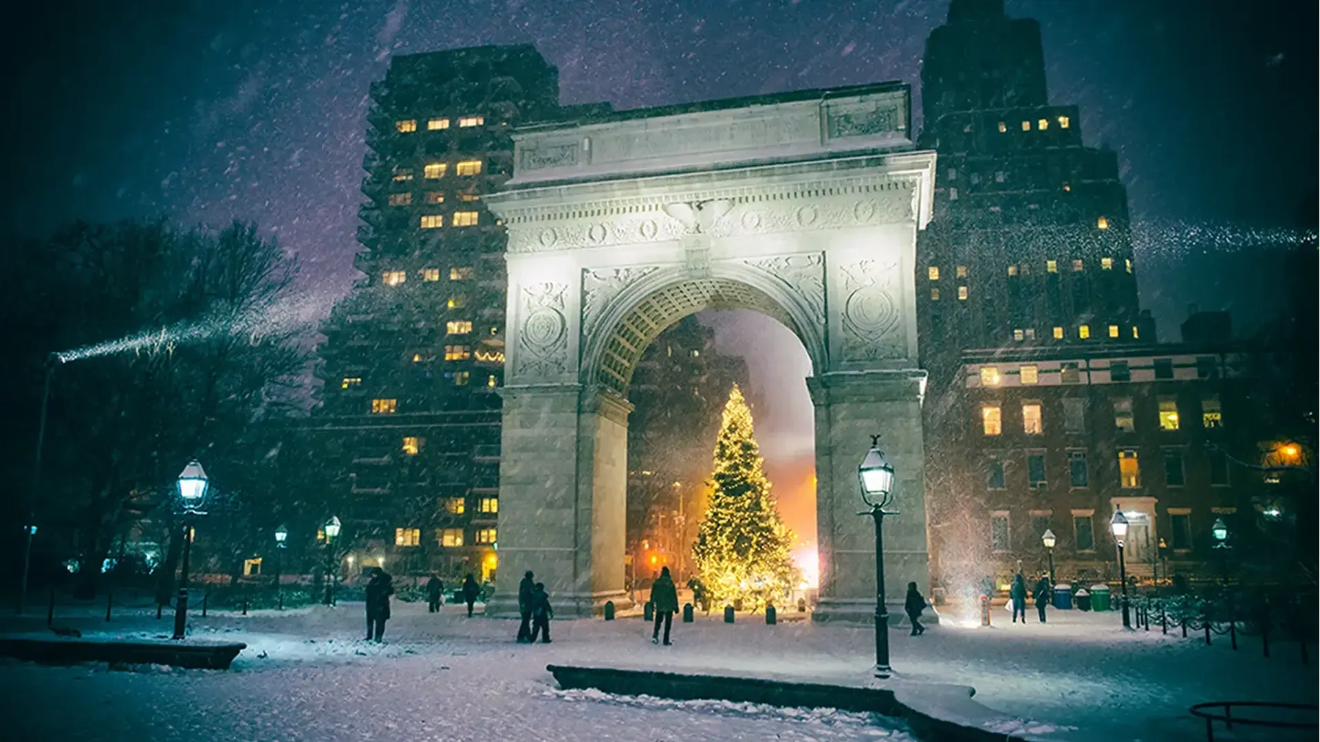 New York