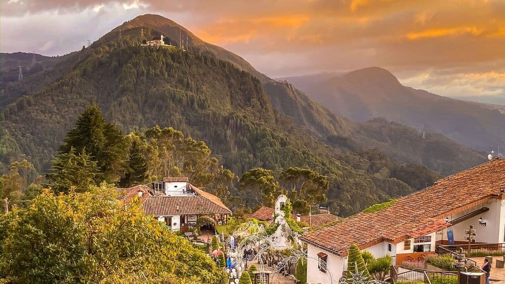 Joyas Colombianas