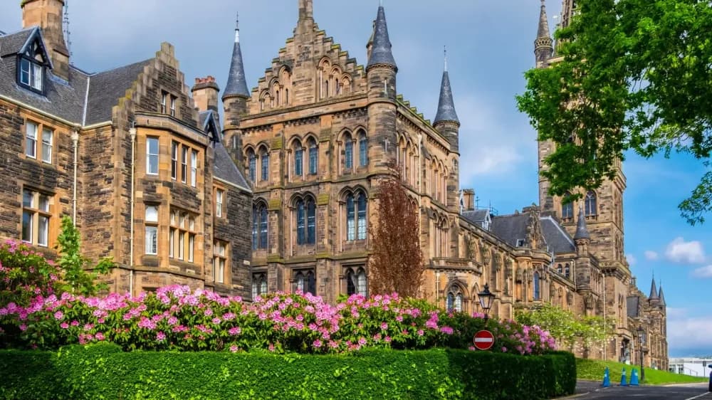 Leyendas celtas: Irlanda y Escocia entre acantilados y castillos 