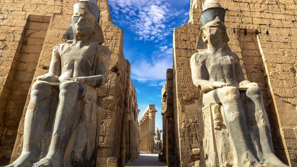 Egipto & Jordania 