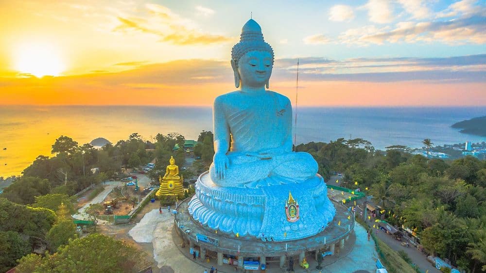 Vietnam, Camboya & Tailandia