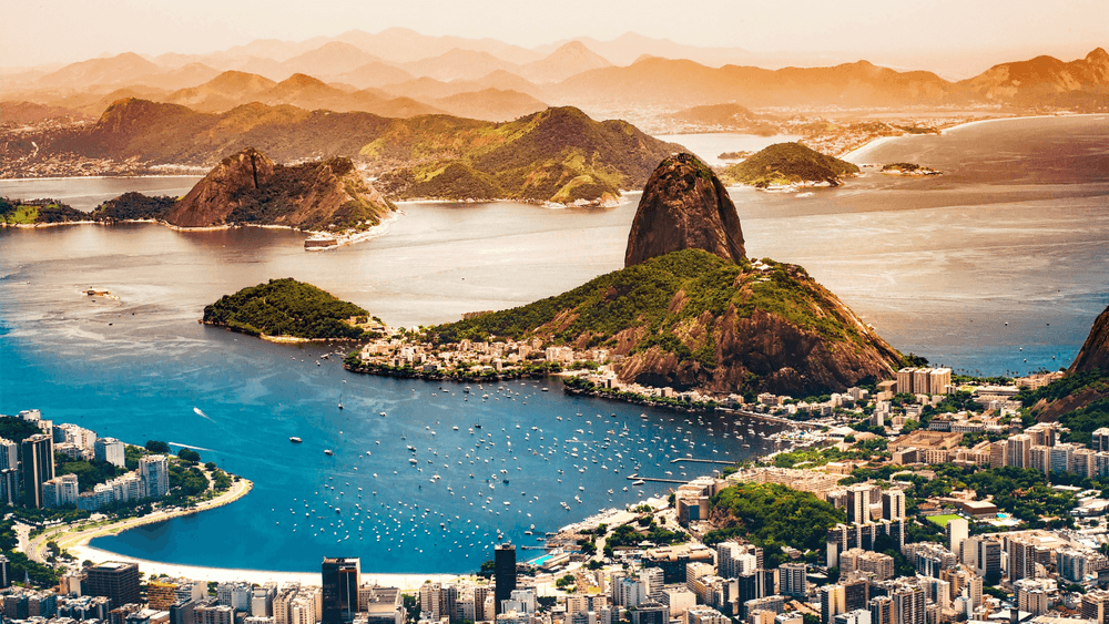 Rio de Janeiro