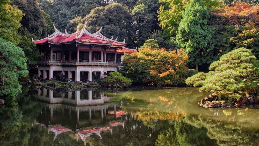 Conoce Japon