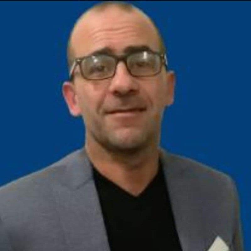 Leandro Pompei