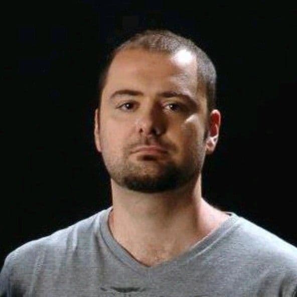 Matias Clavell