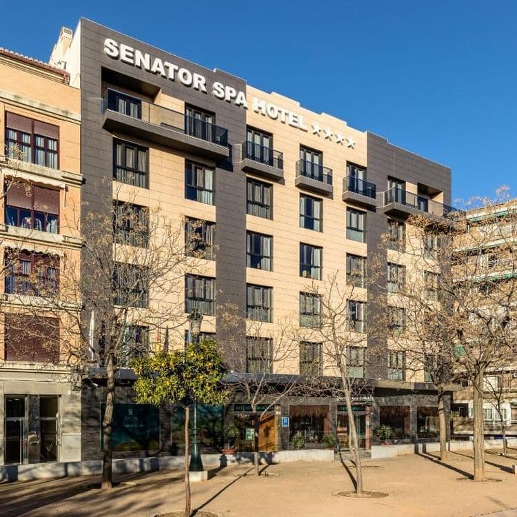 Senator Granada Lifestyle Collection