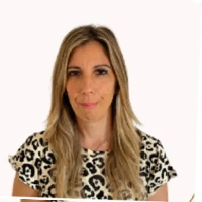 Rocío Benito