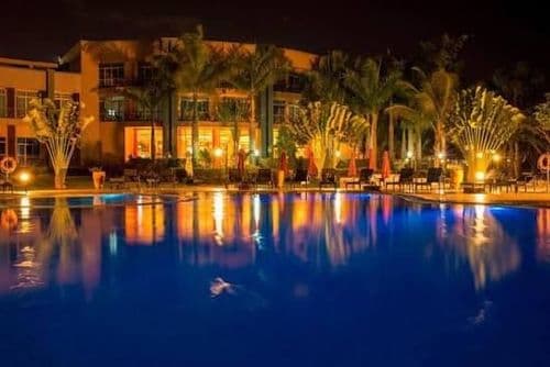 Hotel Protea Entebbe by Marriott