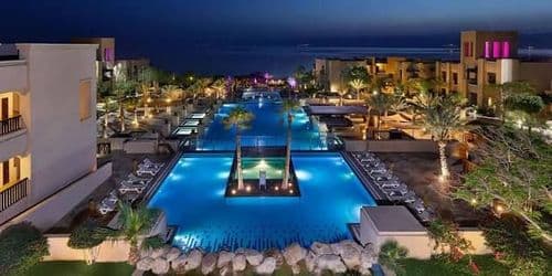 Holiday Inn Hotel