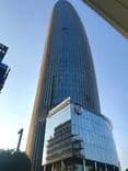 Rotana Amman Tower