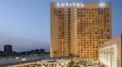 Hotel Sofitel Cairo Downtown