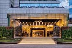 Sheraton Chengdu Lido