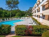 Novotel Sophia Antipolis