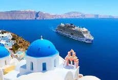 NORWEGIAN PEARL