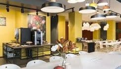 B&B HOTEL ZURICH EAST WALLISELLEN