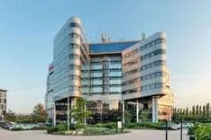 Corendon Plaza Amsterdam Schiphol Airport