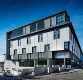 Park Inn Aberdeen