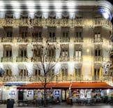 Hotel Preciados 