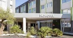 Novotel Lac