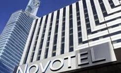 Novotel La Defense