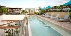 Nacar Curio Collection by Hilton