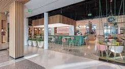 Holiday Inn Praga