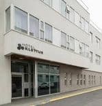 Hotel klettur 
