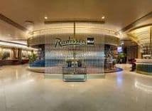 Radisson Blu Scandinavia Hotel