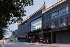 Annai · Xizhou Ji Hotel in Furong town