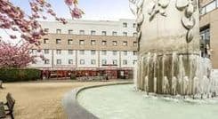  IBIS NANTERRE