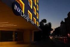  INX Design