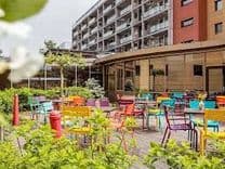  IBIS AMSTERDAM CENTRE STOPERA