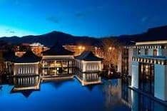 The St. Regis Lhasa Resort