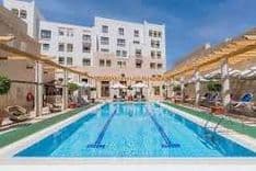 Movenpick Resort Petra