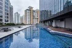  Amara Shanghai Hotel 