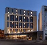 Voco Edinburgh Haymarket