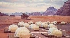 Mazayen Rum Camp