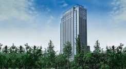 Hilton Xian High-tech Zone