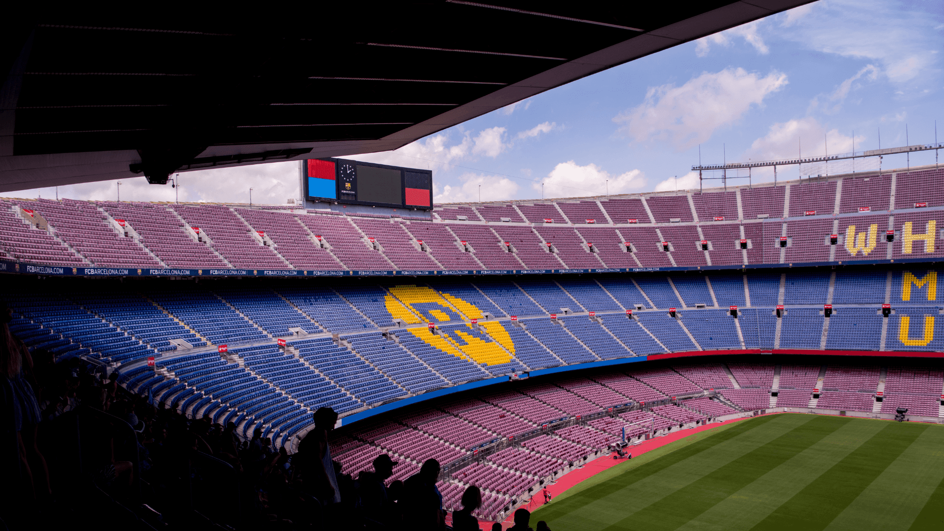 Camp Nou