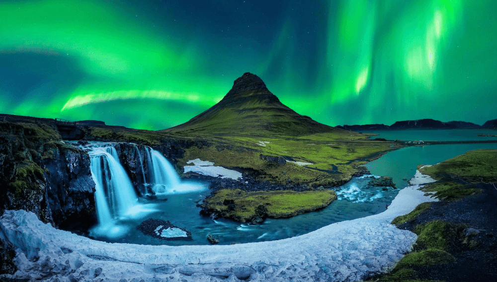 Gran Islandia Boreal