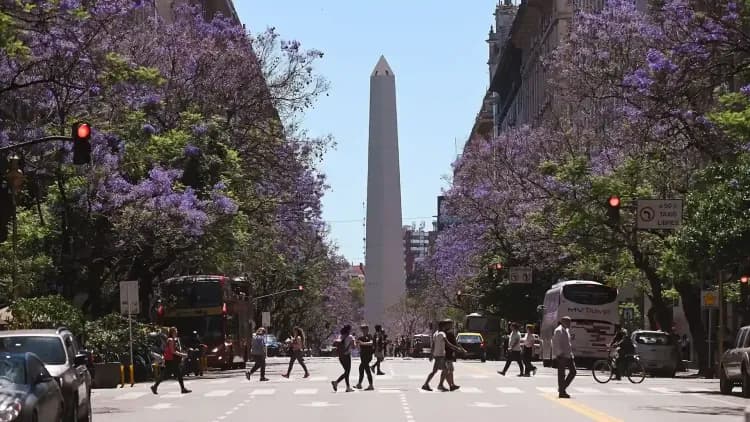 Buenos Aires