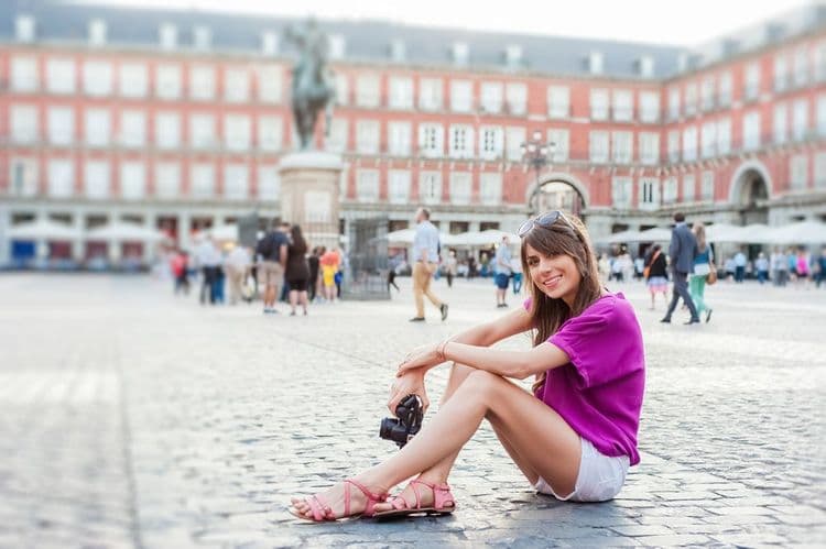 Primer Encuentro: Madrid y Barcelona