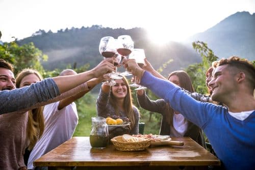 Following the Wine Roads of Argentina
